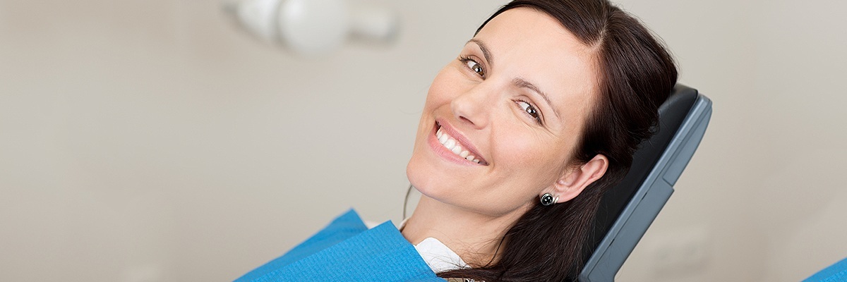 Weatherford Dental Restoration