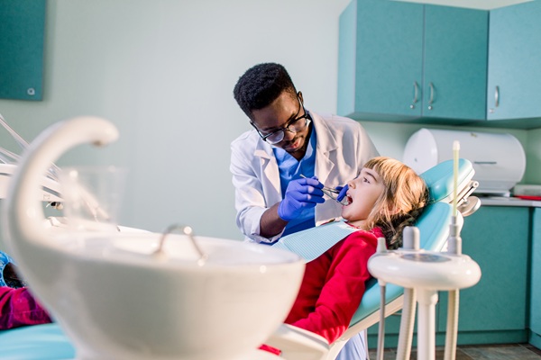 What You Need To Know About Pediatric Dentists