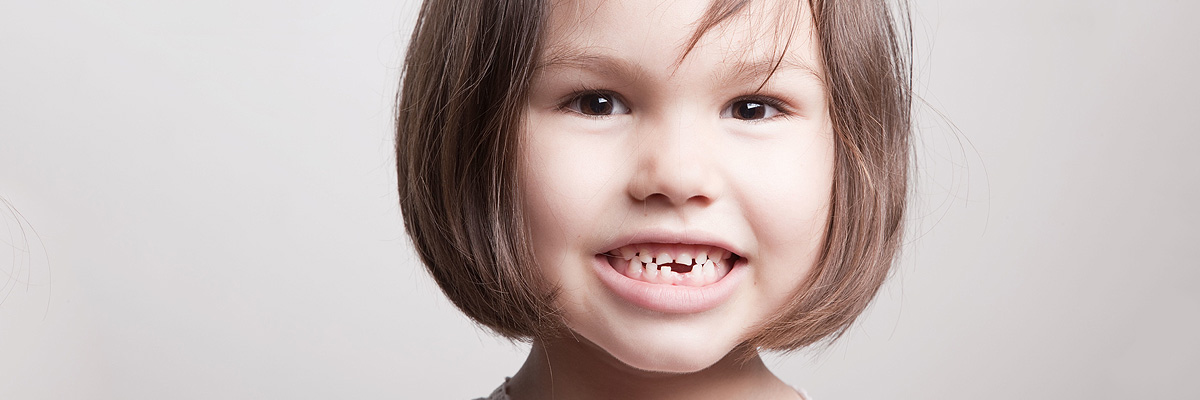 Weatherford Pediatric Dentist