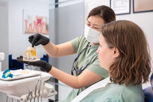 Periodontics: The Key To Healthy Gums And A Strong Foundation For Your Teeth