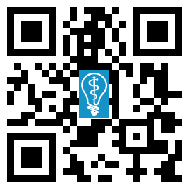QR code image to call Millar Family Dentistry in Weatherford, TX on mobile