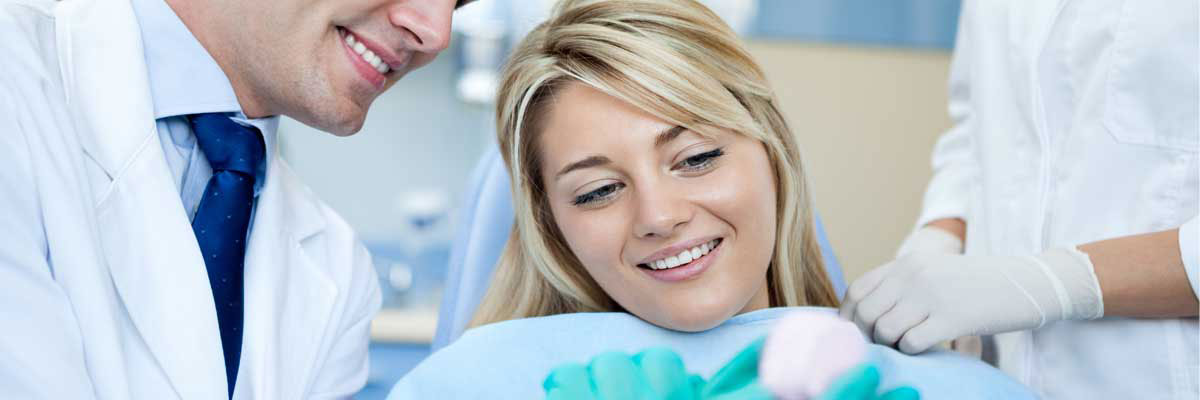 Weatherford Preventative Dental Care