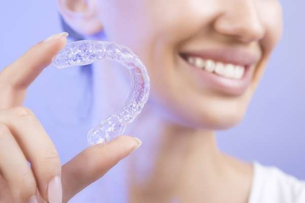 Questions to Ask Your Invisalign Dentist Before Beginning Treatment from Millar Family Dentistry in Weatherford, TX
