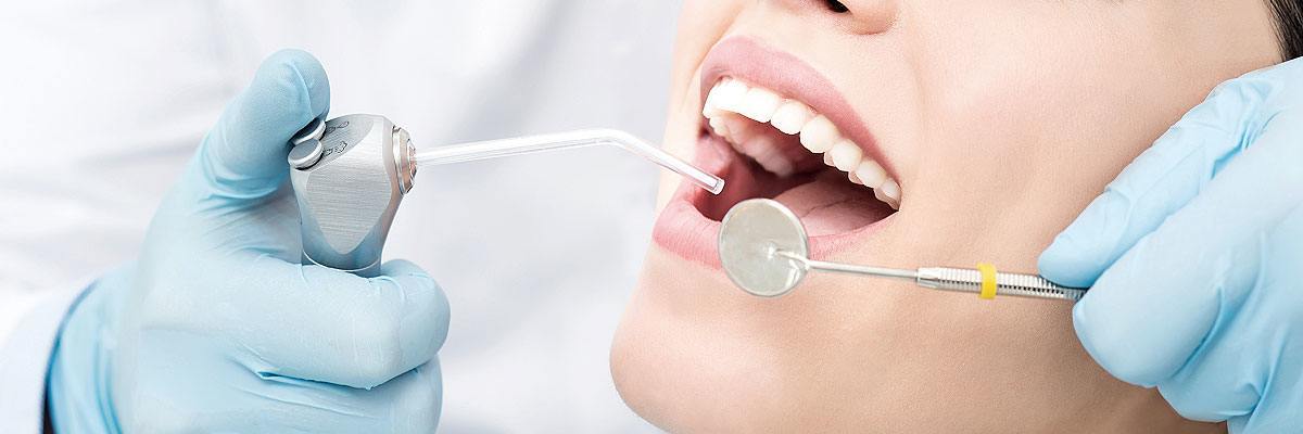 Weatherford Restorative Dentistry