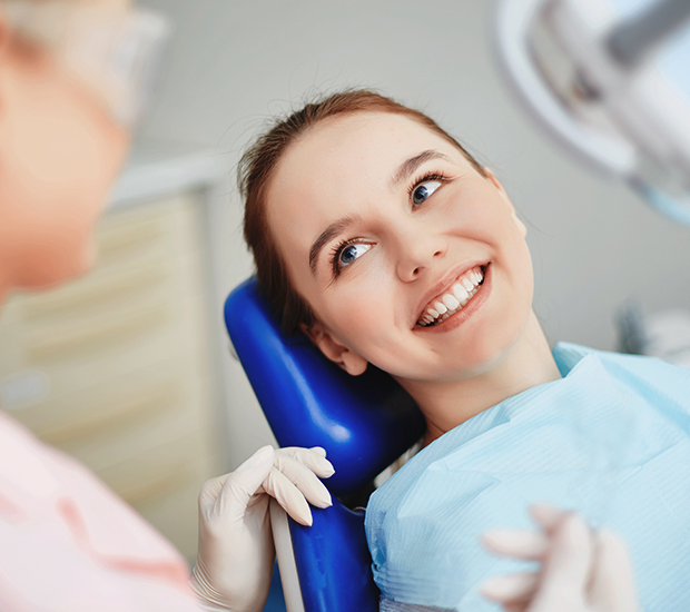 Weatherford Root Canal Treatment