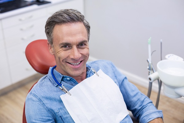 What Kind Of Benefits Come With Sedation Dentistry?