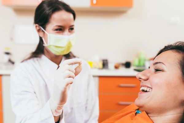 The Pros And Cons Of Tooth Extraction