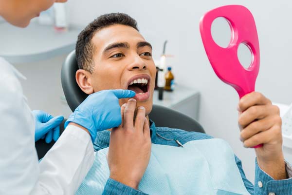 Tips For Tooth Extraction Aftercare