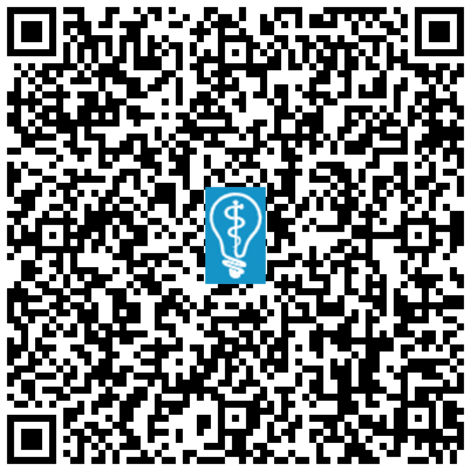 QR code image for Tooth Extraction in Weatherford, TX