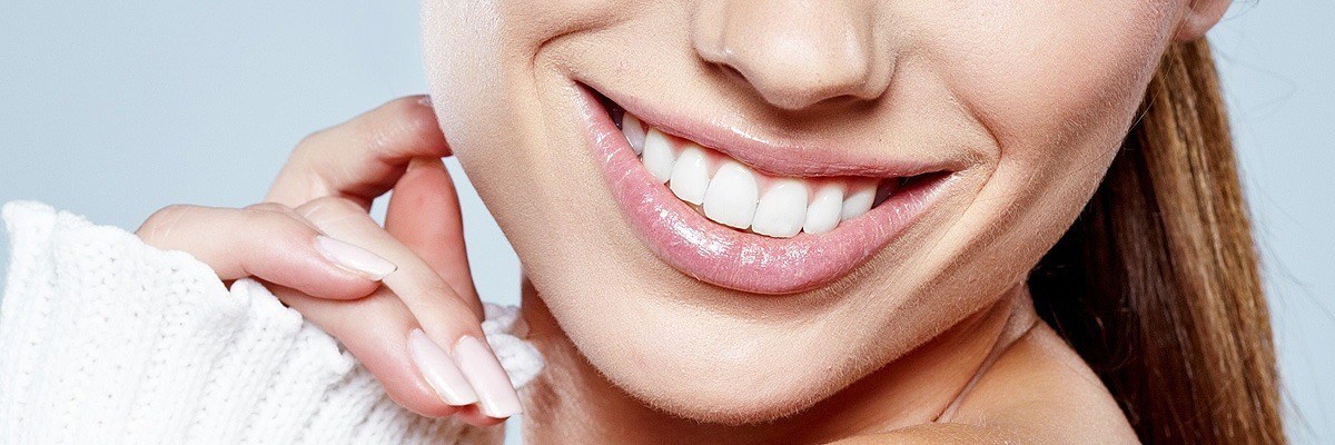 Weatherford What Can I Do to Improve My Smile?