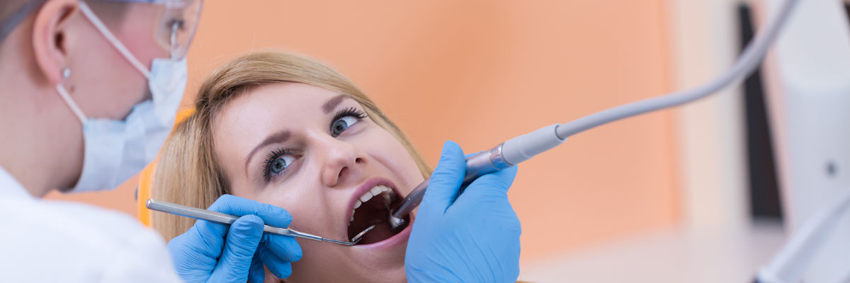 Weatherford When Is a Tooth Extraction Necessary