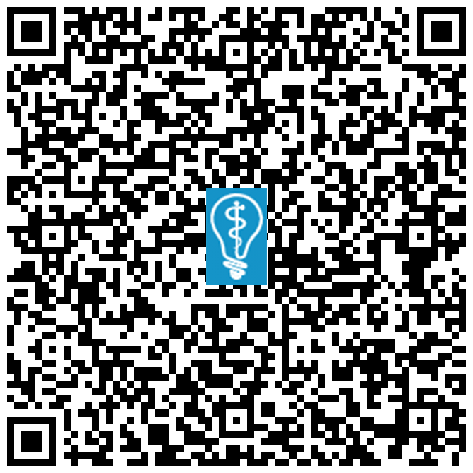QR code image for When to Spend Your HSA in Weatherford, TX